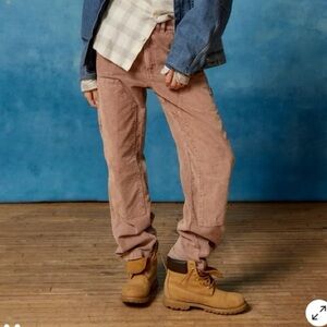 BDG Corduroy Carpenter Pant